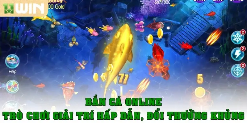 ban ca online thumb